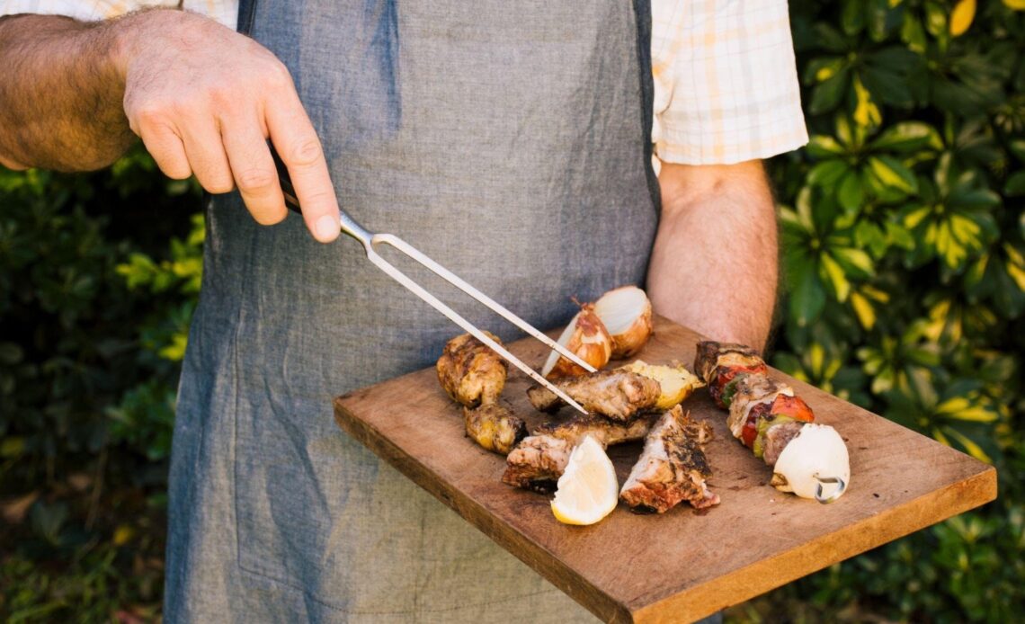 churrasco