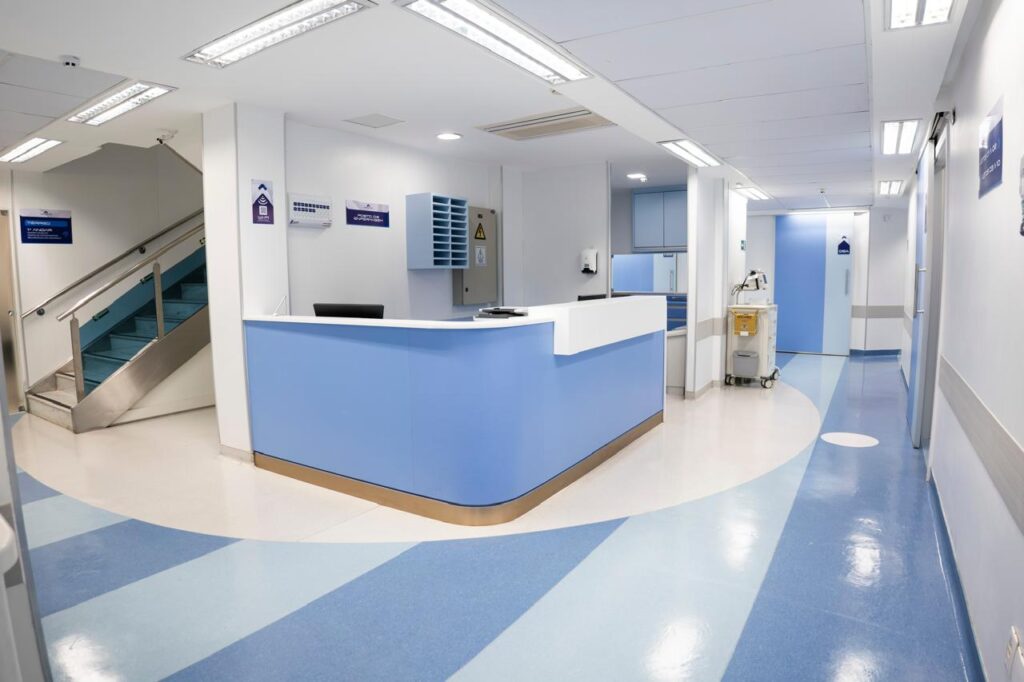 Hospital Agnus Dei é inaugurado em Salvador 5 WhatsApp Image 2026 07 29 at 10.32.39 1