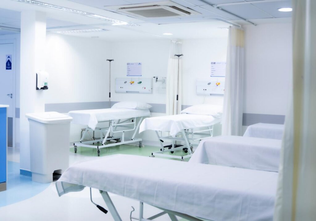 Hospital Agnus Dei é inaugurado em Salvador 4 WhatsApp Image 2026 07 29 at 10.32.40