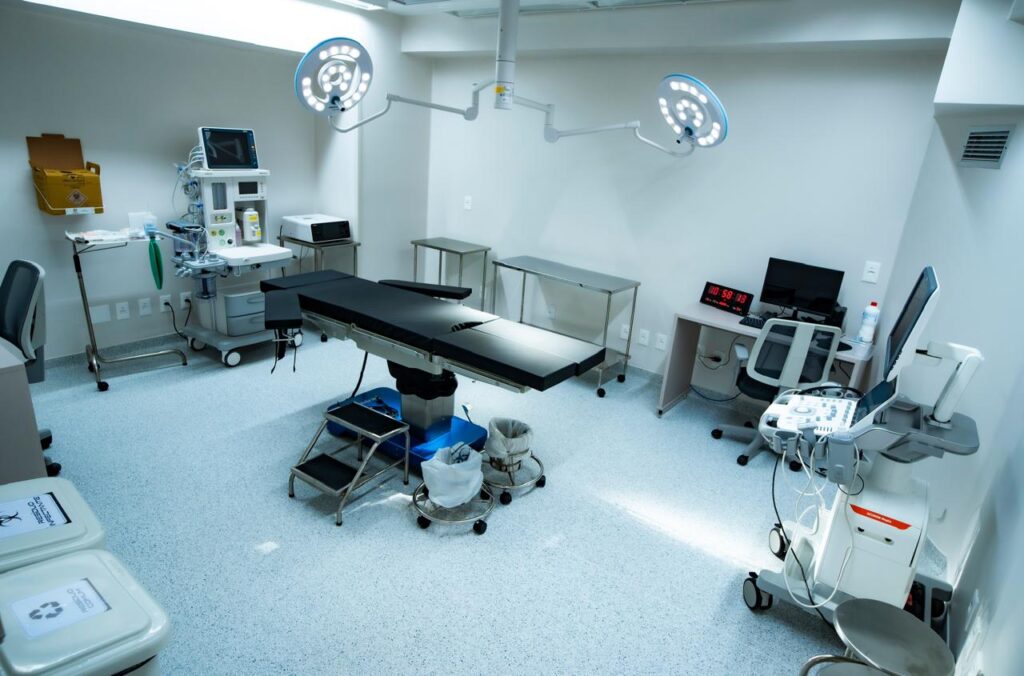 Hospital Agnus Dei é inaugurado em Salvador 3 WhatsApp Image 2026 07 29 at 10.32.40 2