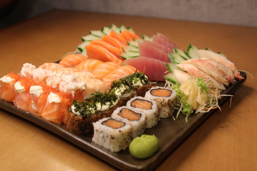 10 restaurantes para comer comida japonesa no Corredor da Vitória e região 4 Yokoyama