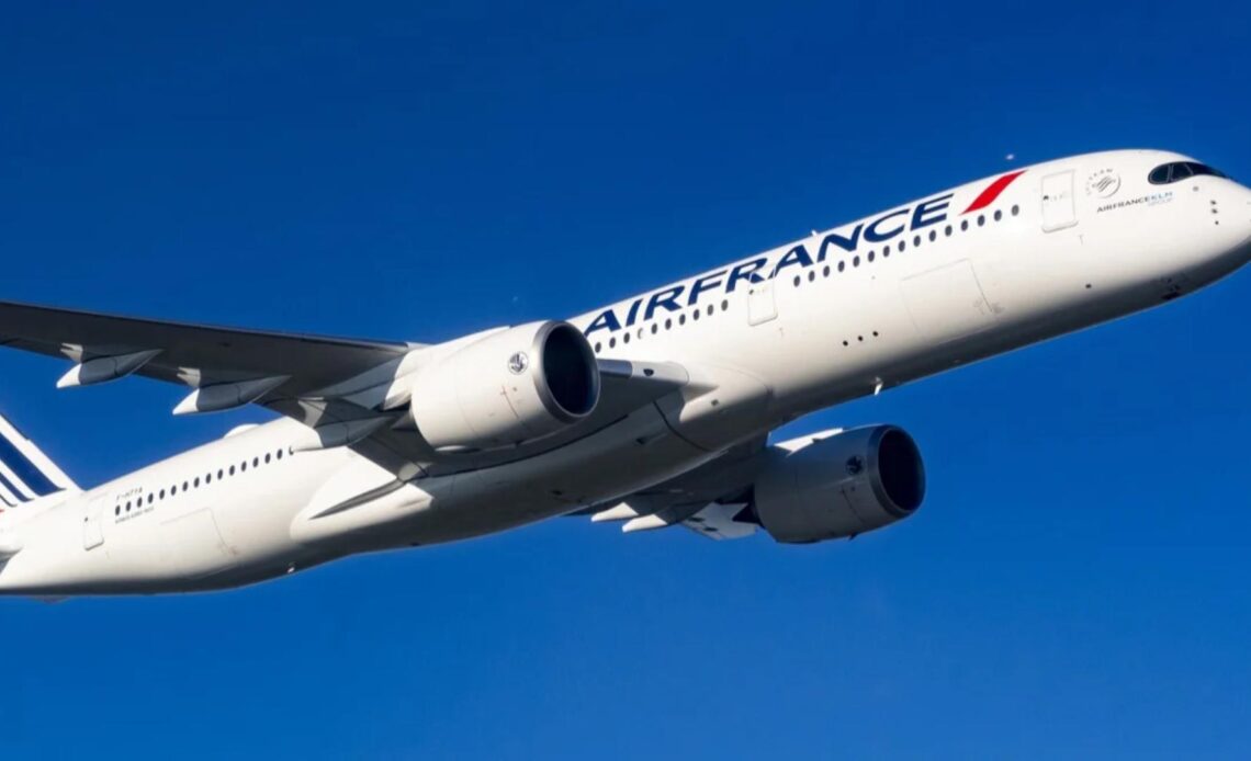 airfrance