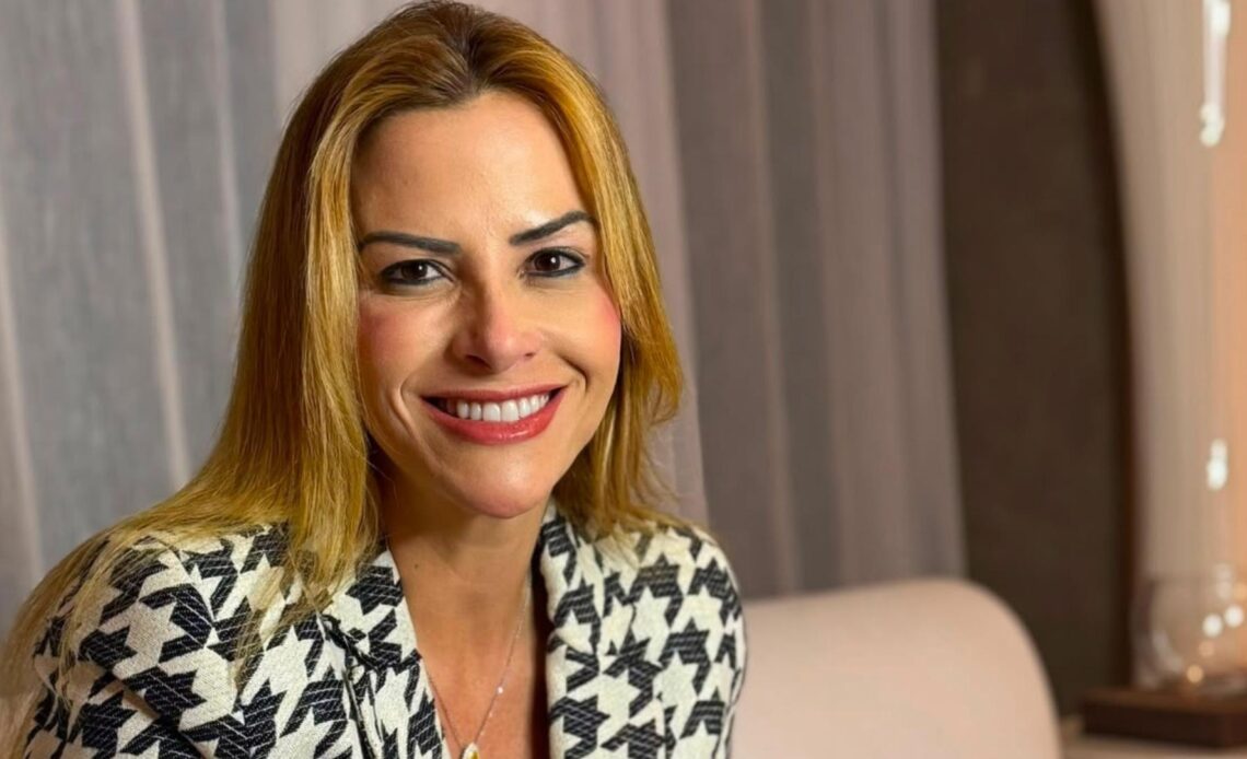 Advogada baiana Alessandra Tanure debate proteção infantil nesta quinta-feira 1 alessandra tanure