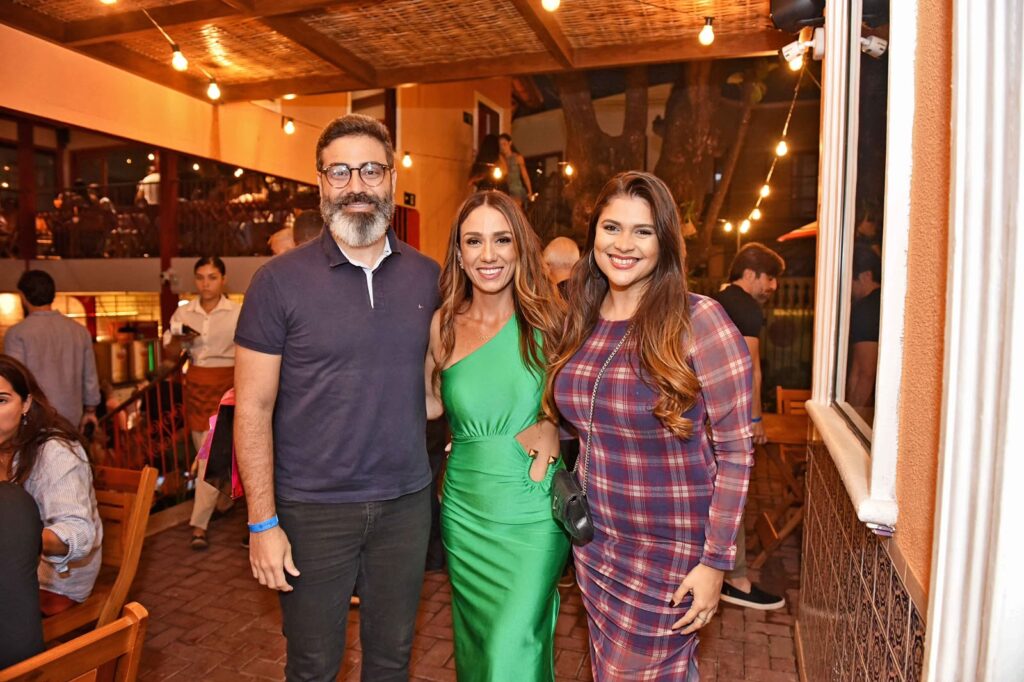 Ana Paula Lima celebra aniversário ao lado de amigos em Salvador 7 aniversario ana paula lima 15