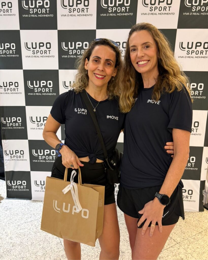 Lupo Sport e MeMove realizam aulão funcional gratuito no Shopping Barra 2 aulao lupo barra me move 2