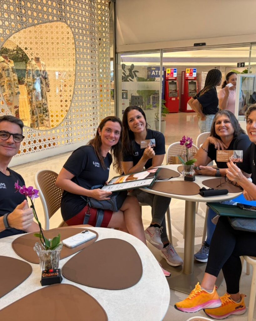 Lupo Sport e MeMove realizam aulão funcional gratuito no Shopping Barra 4 aulao lupo barra me move 4