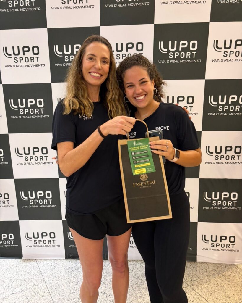 Lupo Sport e MeMove realizam aulão funcional gratuito no Shopping Barra 5 aulao lupo barra me move 5