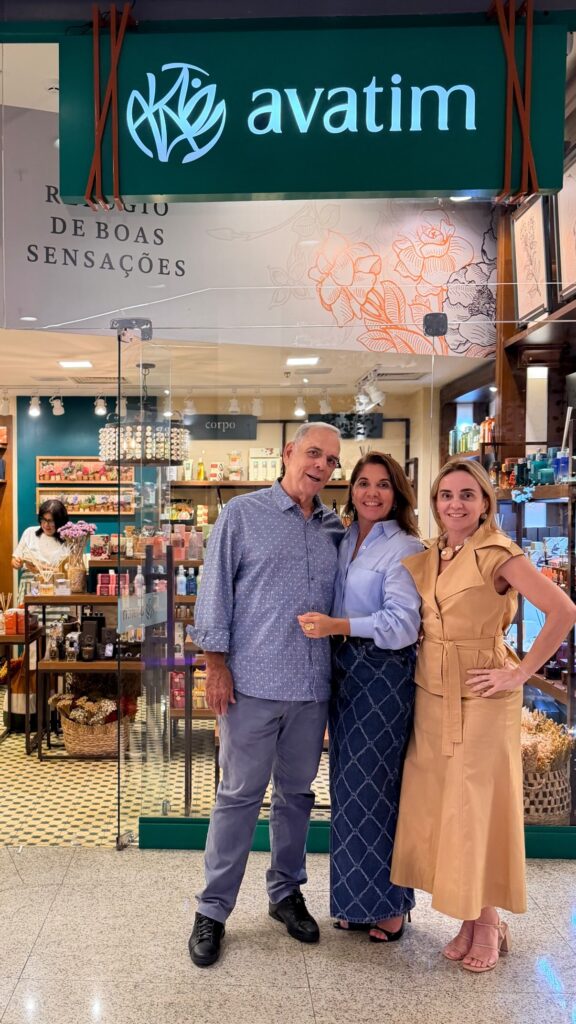 Avatim Shopping Barra promove tarde voltada ao bem-estar feminino 2 avatim shopping barra 2
