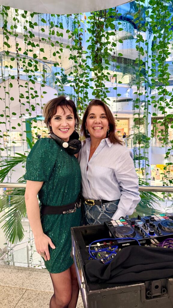 Avatim Shopping Barra promove tarde voltada ao bem-estar feminino 4 avatim shopping barra 4