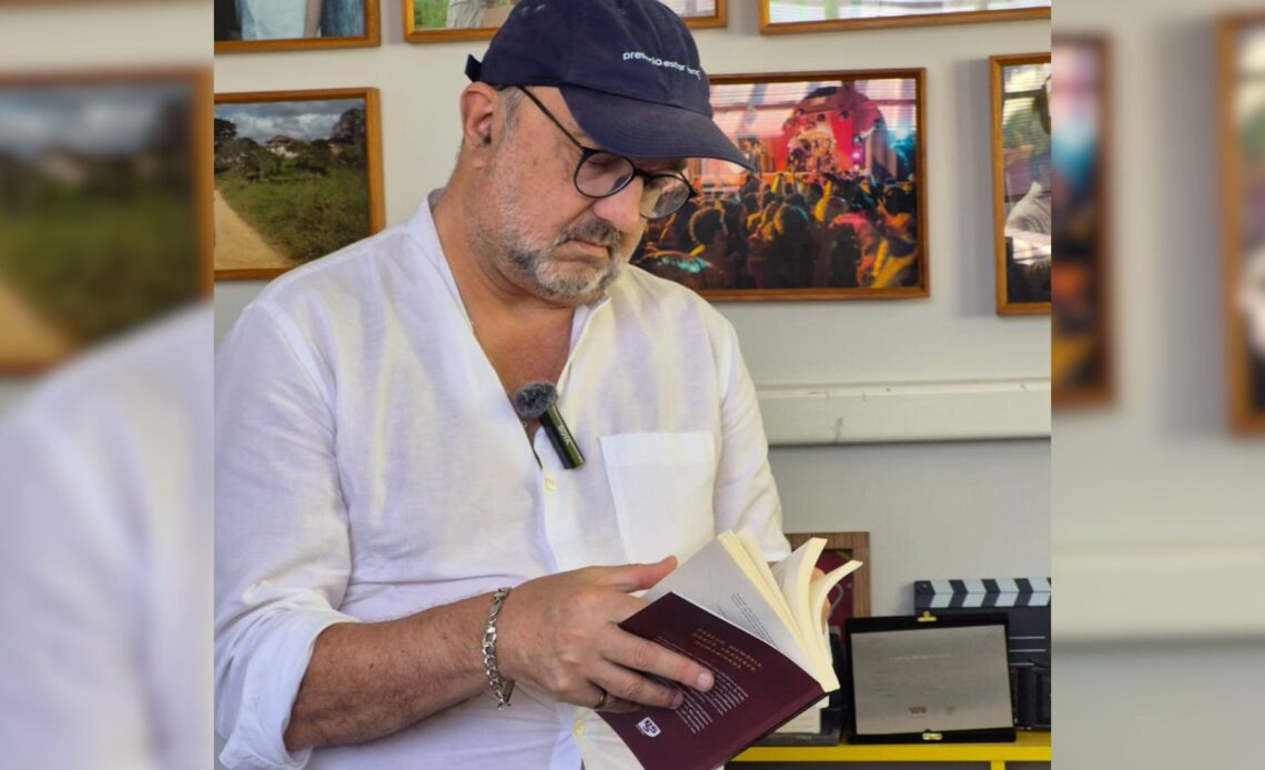 bernard attal divulgacao