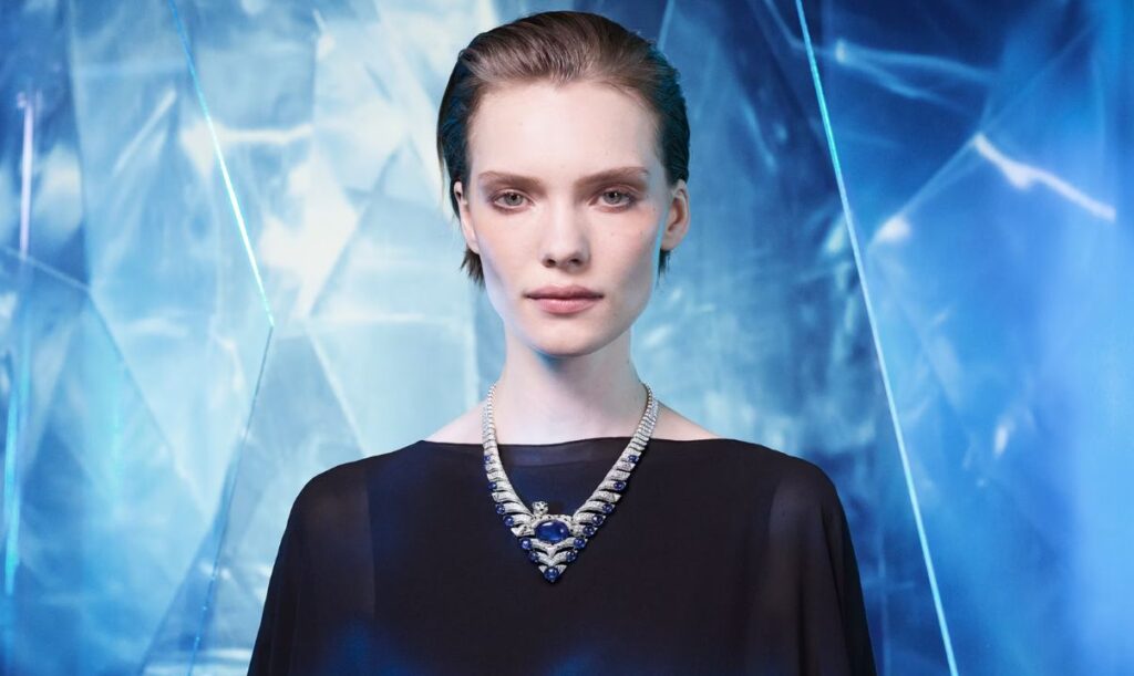 Cartier apresenta nova coleção de alta-joalheria em Saint-Tropez 3 cartier 2