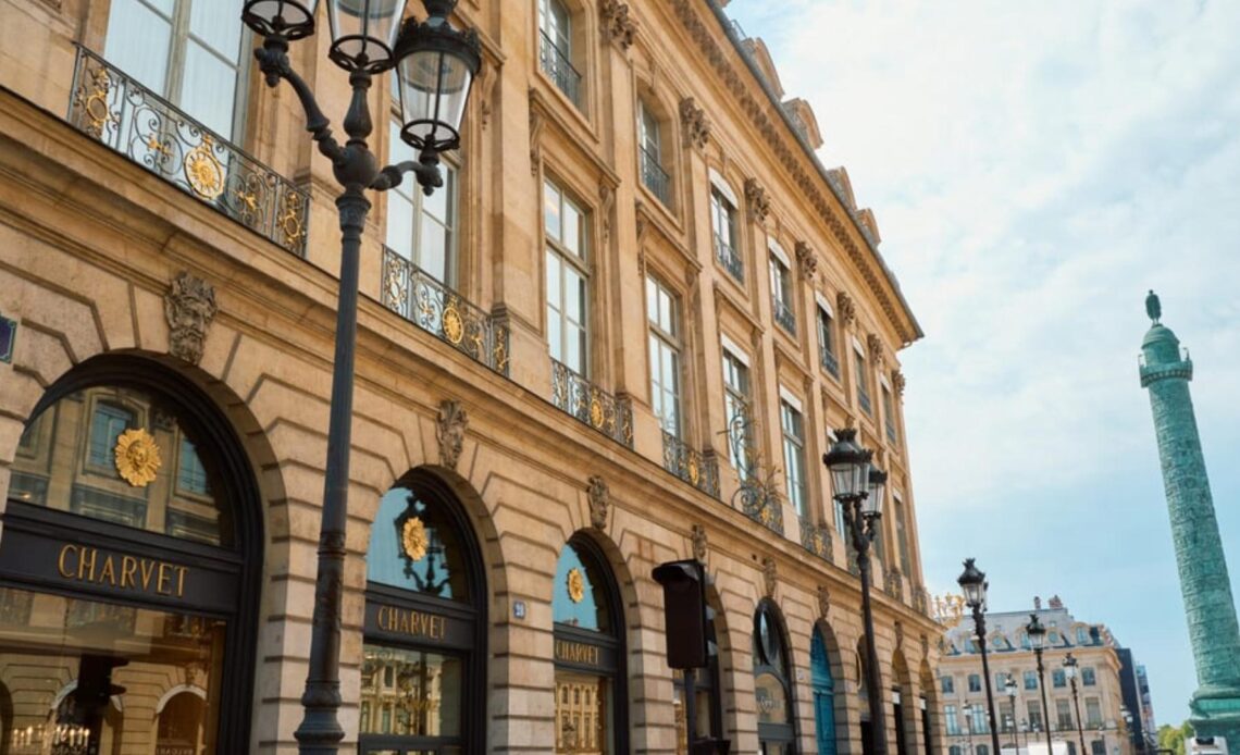 Chanel adquire a Charvet, camisaria mais antiga do mundo 1 charvet