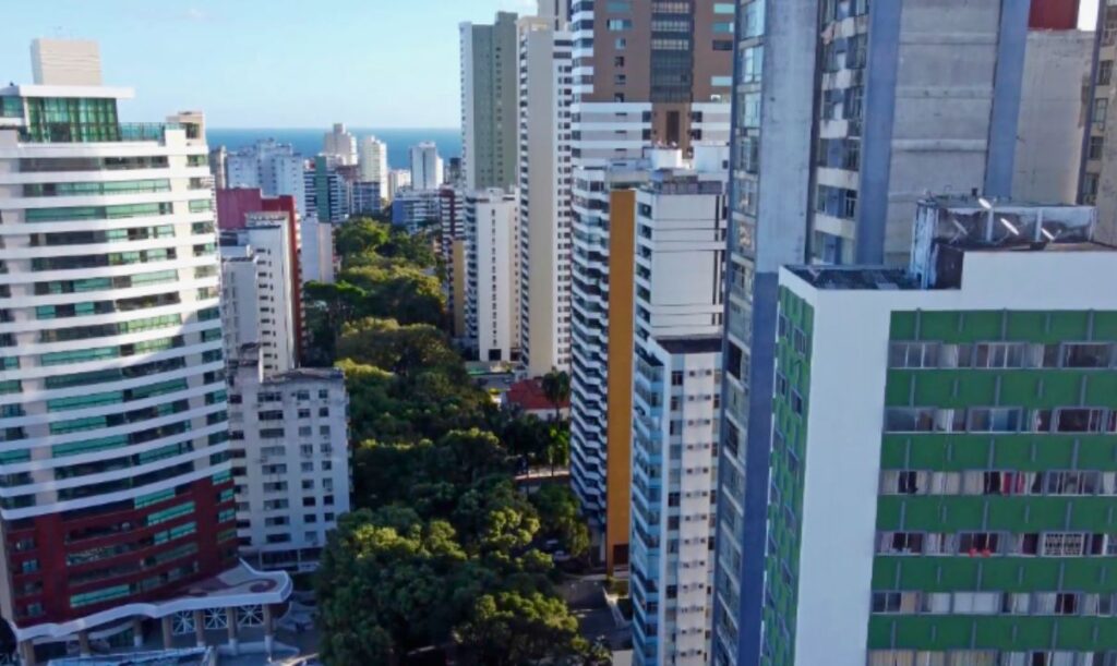 corredor da vitoria