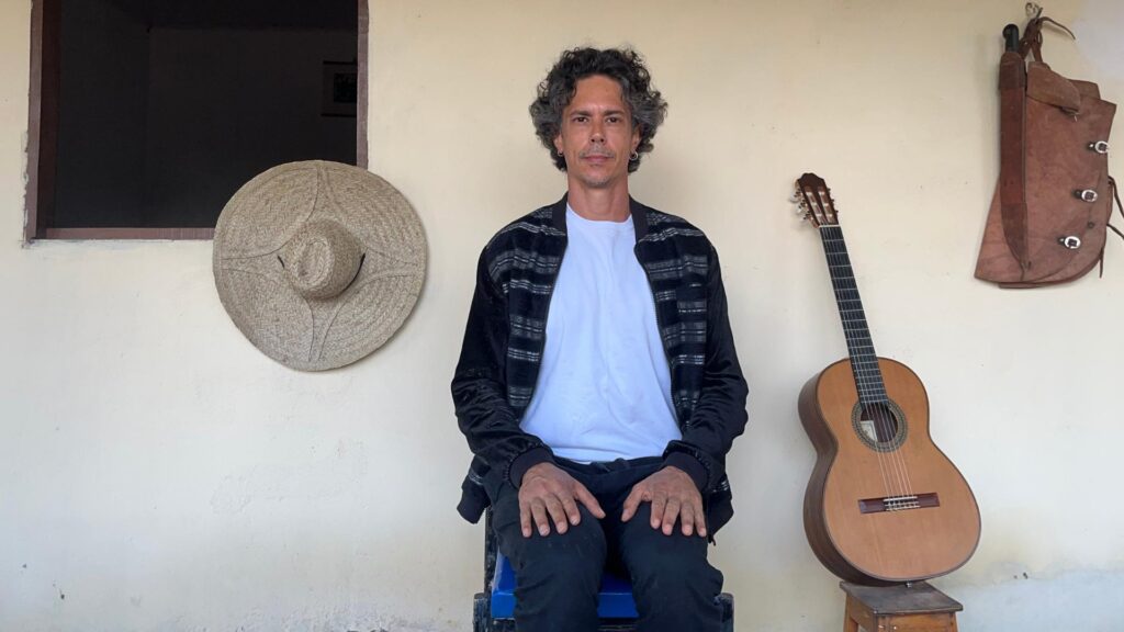 Teatro Gamboa tem fim de semana com dança, música e laboratório vocal em Salvador 2 dani