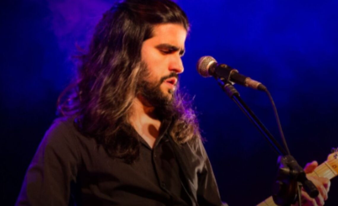 eric assmar