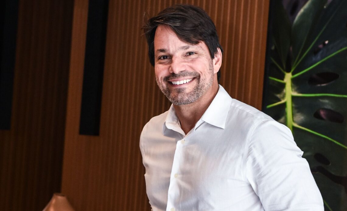 Advogado Estácio Nogueira fala sobre conflitos imobiliários e digitais 1 estacio nogueira foto carol bassuma