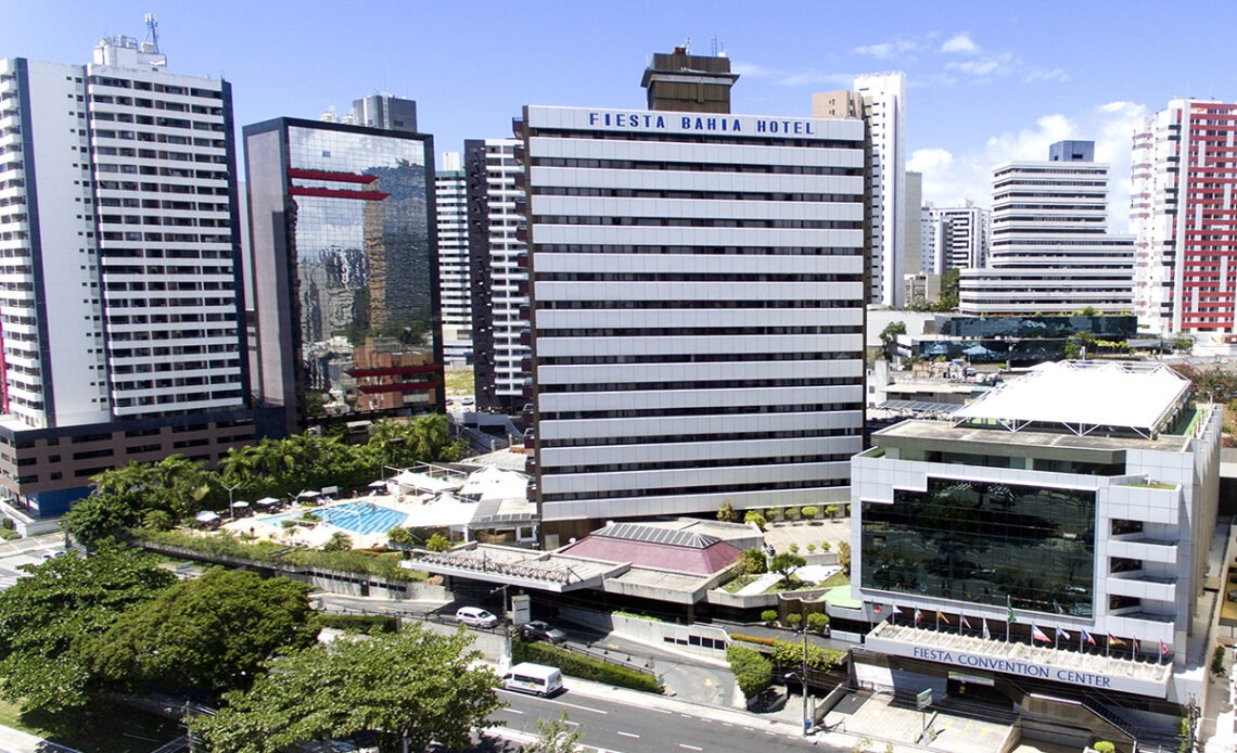 Turismo corporativo bate recorde no Brasil e impulsiona investimentos em hotelaria 1 turismo