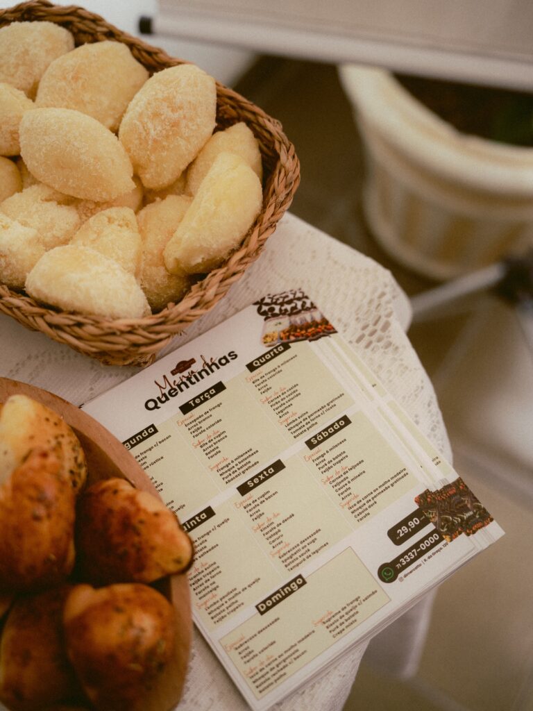 Etudes recebe ‘FeelGood Dancin'Day’ com formato inédito de menu degustação 3 feelgood 1