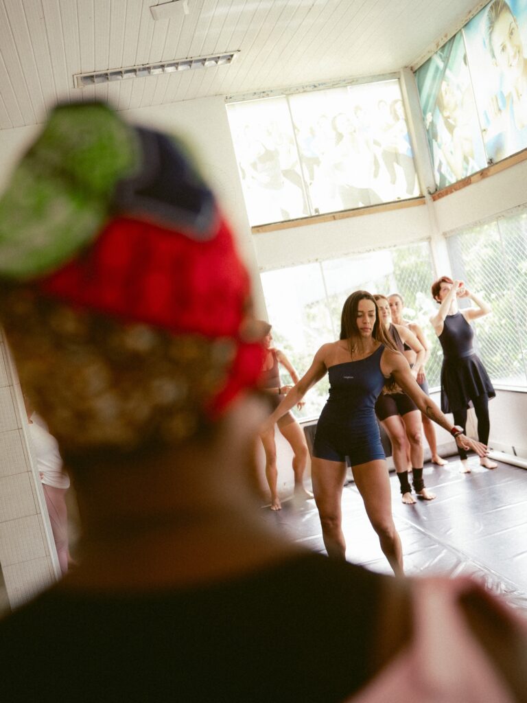 Etudes recebe ‘FeelGood Dancin'Day’ com formato inédito de menu degustação 4 feelgoodday 1