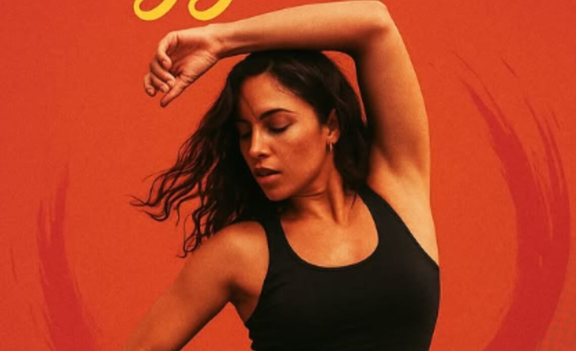 gabi alonso reggaeton etudes