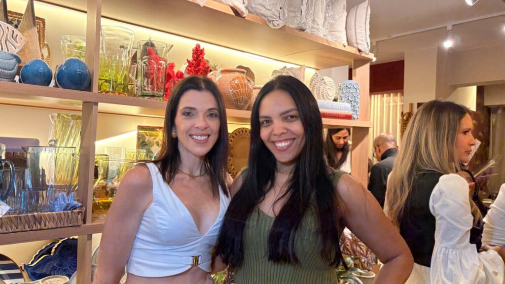Gabriela Bandeira celebra 43 anos com chá da tarde na Bee Home 3 gabi bee home 3