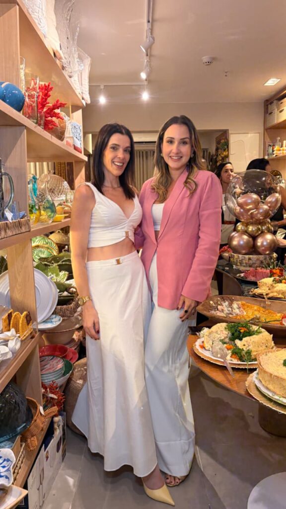 Gabriela Bandeira celebra 43 anos com chá da tarde na Bee Home 4 gabi bee home 4