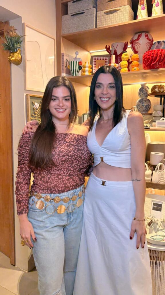 Gabriela Bandeira celebra 43 anos com chá da tarde na Bee Home 7 gabi bee home 7