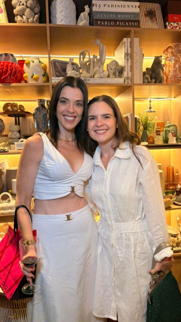 Gabriela Bandeira celebra 43 anos com chá da tarde na Bee Home 9 gabi bee home 9