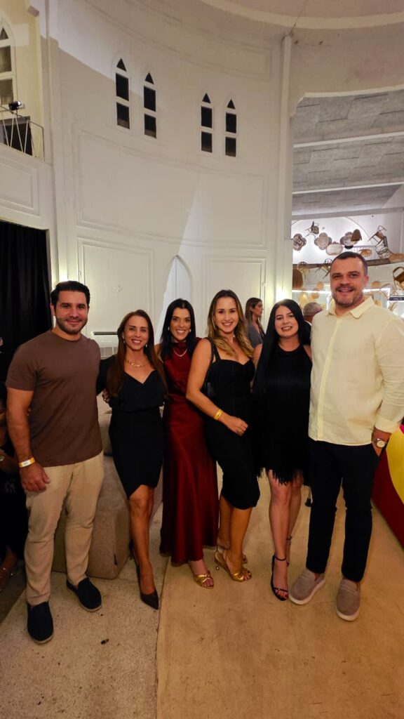 Gabriela Bandeira celebra 43 anos com chá da tarde na Bee Home 20 gabi dia 15 5