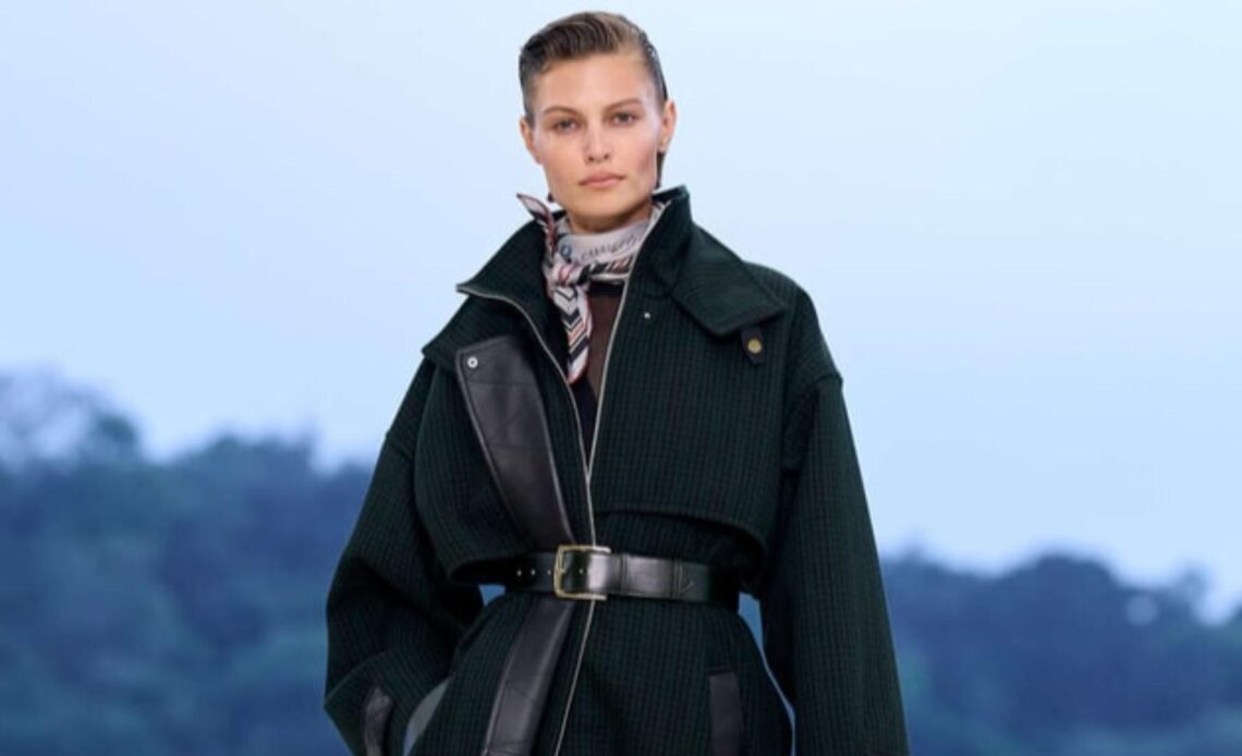 Hermès anuncia estreia na alta-costura e reestruturação criativa para 2027 1 hermes divulgacao 1