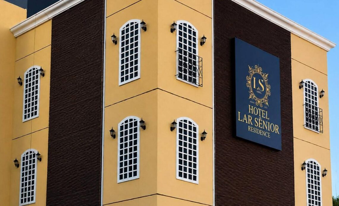 Salvador ganha nova unidade de hotel residencial para terceira idade 1 hotel lar senior salvador