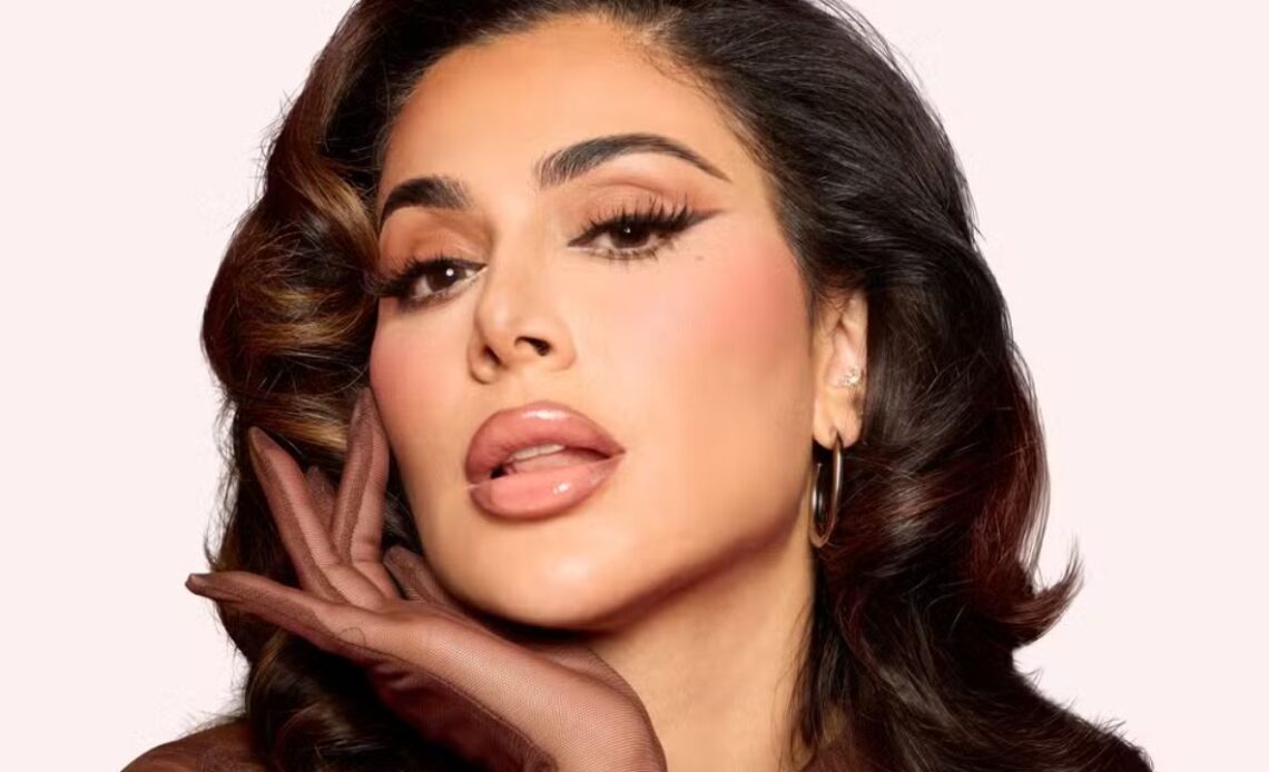 huda beauty brasil 1