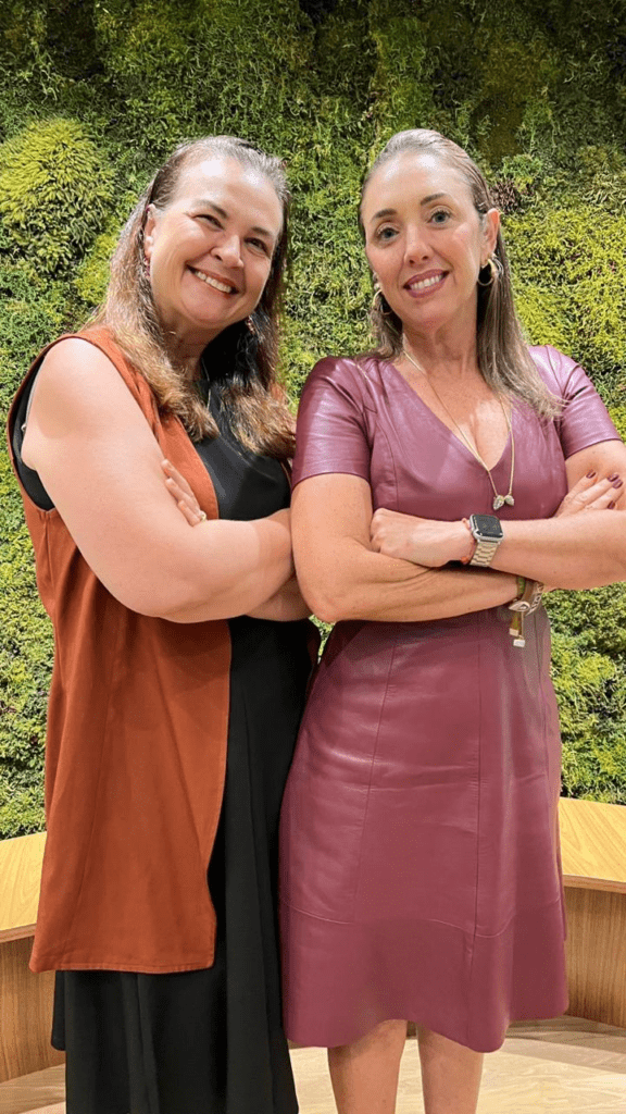 Amigas da Vitória promovem sessão especial de '79 Não é 80' no Teatro Molière 2 image 22
