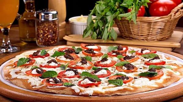 Dia da Pizza: 10 lugares para comemorar em Salvador 4 images 1