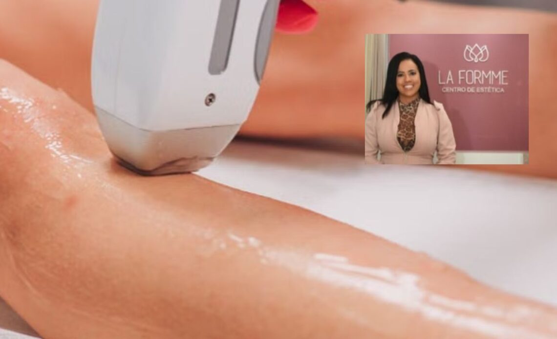 Centro de Estética La Formme lança combo de tratamentos corporais; confira 1 la formme