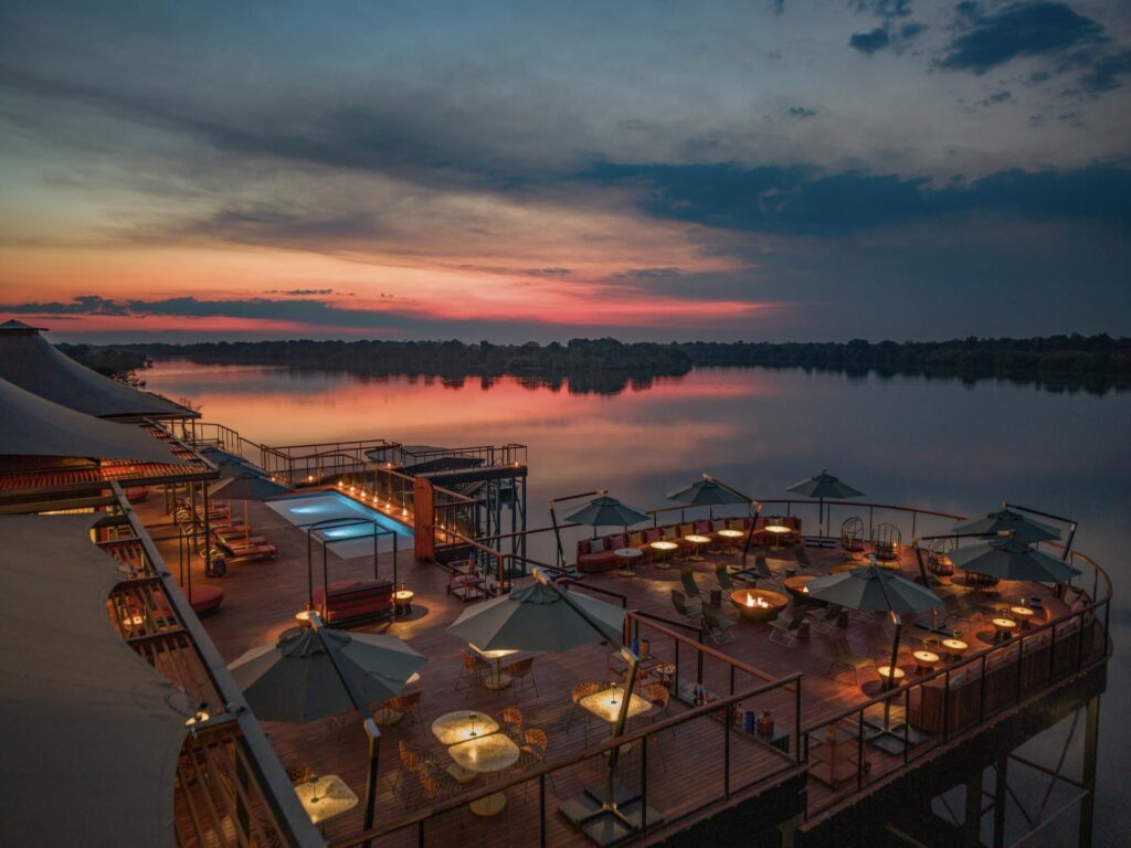 Anantara estreia no mercado de safáris de luxo com novo lodge na Zâmbia 4 lodge zambia2