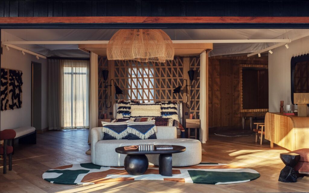 Anantara estreia no mercado de safáris de luxo com novo lodge na Zâmbia 5 lodge zambia3