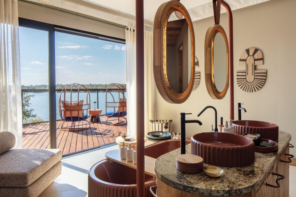 Anantara estreia no mercado de safáris de luxo com novo lodge na Zâmbia 6 lodge zambia4