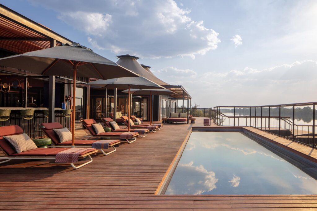 Anantara estreia no mercado de safáris de luxo com novo lodge na Zâmbia 2 lodge zambia5