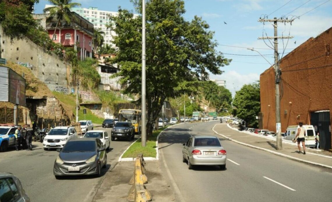 obras contorno foto betto jr secom pms