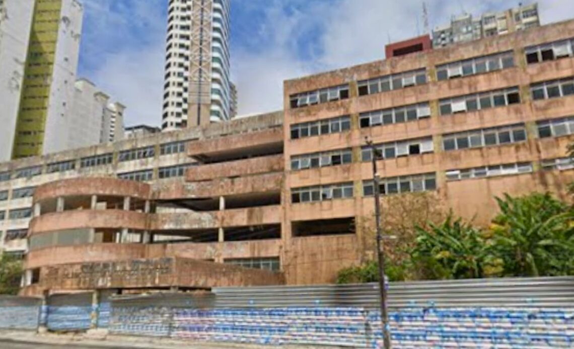 odorico tavares foto maps google