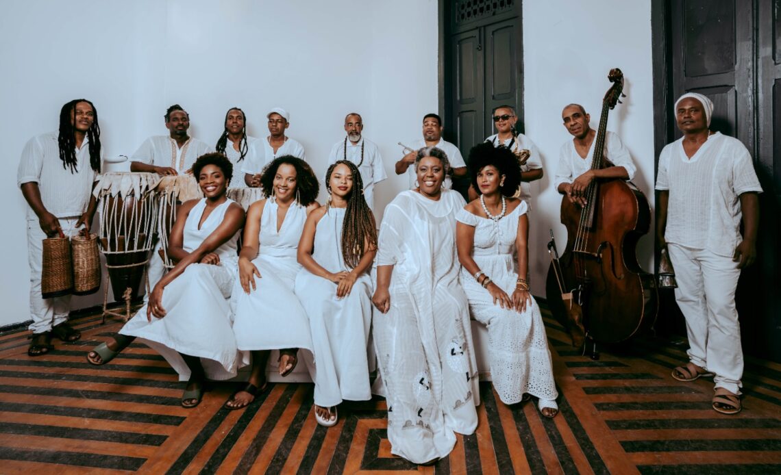 Orquestra Afrosinfônica realiza ensaios abertos e gratuitos no Pelourinho 1 orquestra afrosinfonica 1