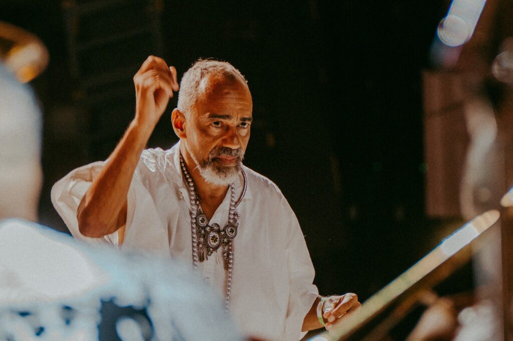 Orquestra Afrosinfônica realiza ensaios abertos e gratuitos no Pelourinho 2 orquestra afrosinfonica 2