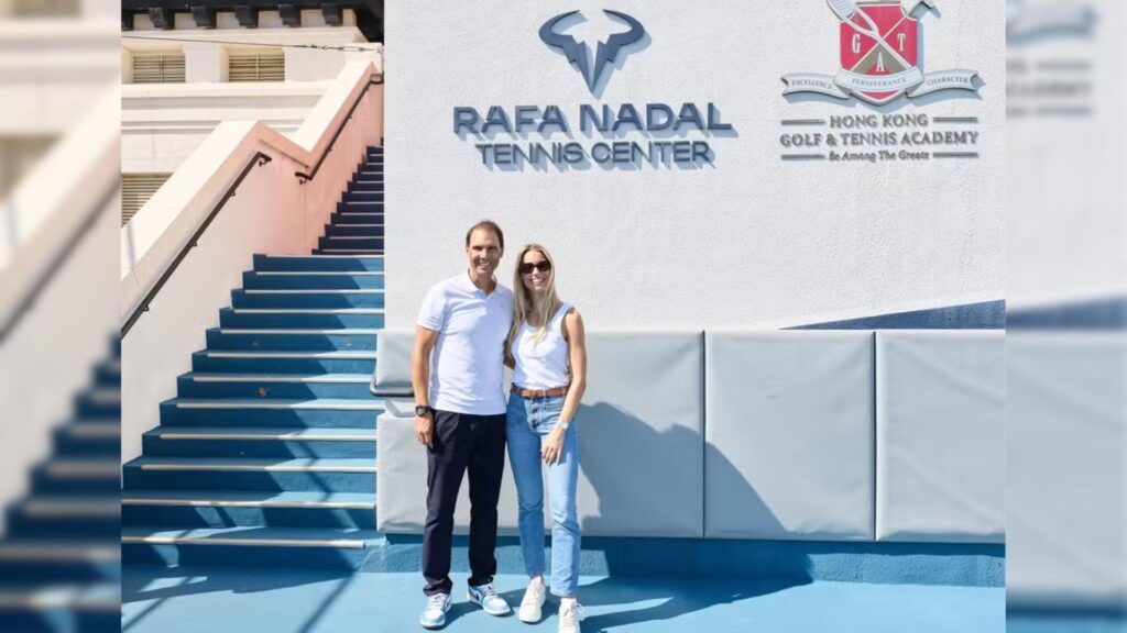 Rafa Nadal Tennis Center: Brasil terá maior centro de treinamento da rede no mundo 2 rafa nadal tennis center 1