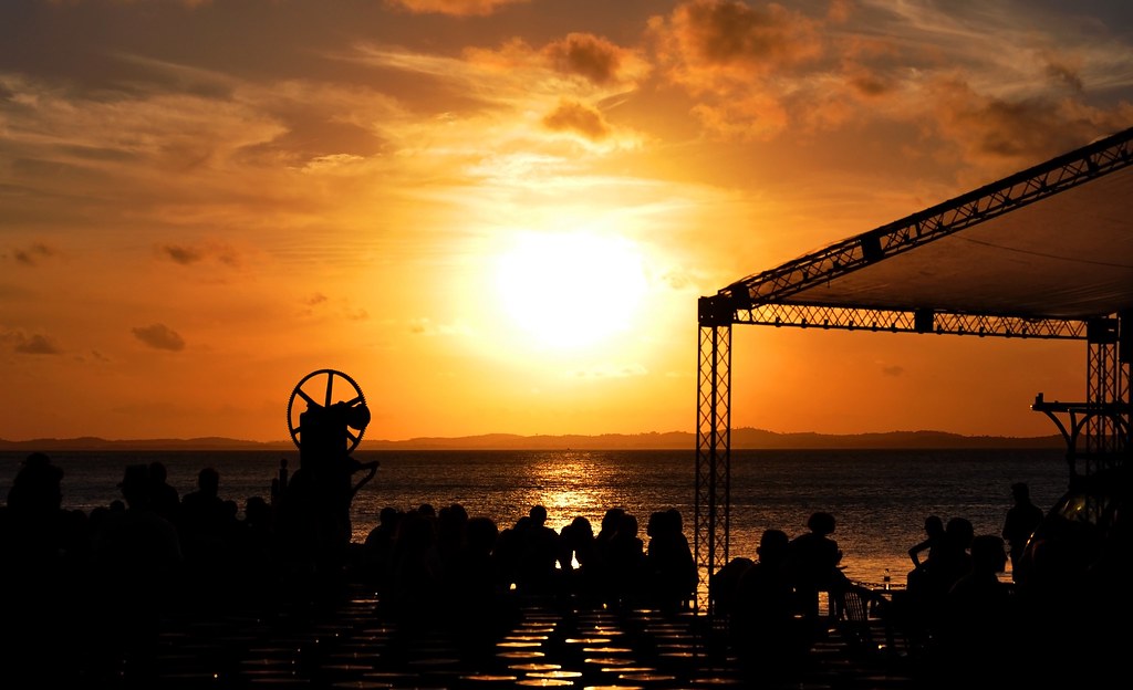 Além do Farol: 12 lugares para assistir ao pôr do sol em Salvador 1 16771478506 516d61fa38 b