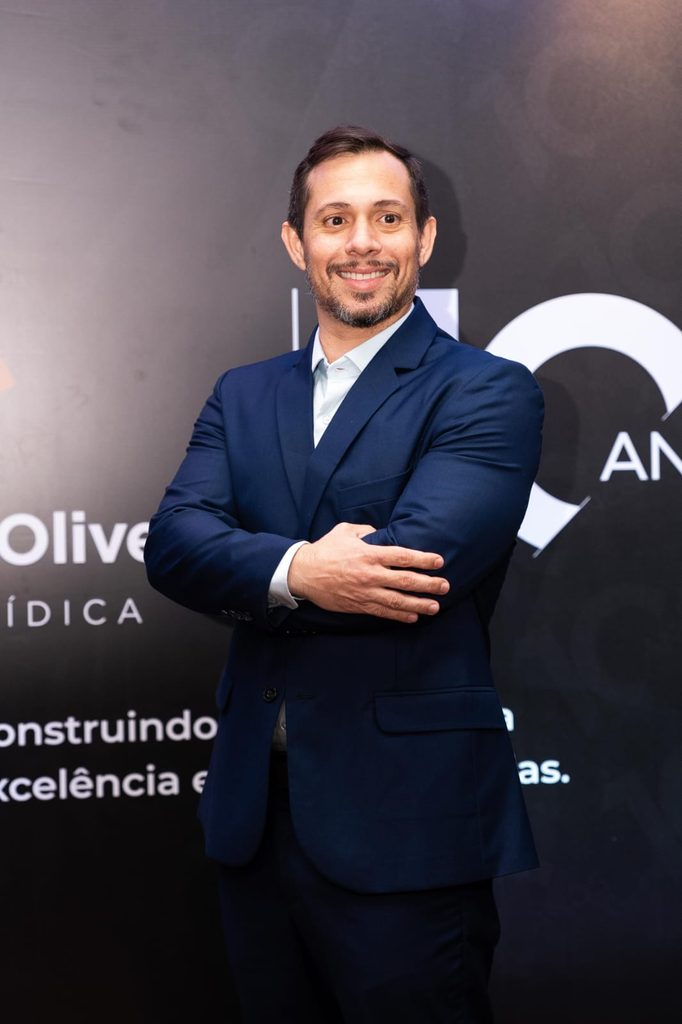 Andre Fialho