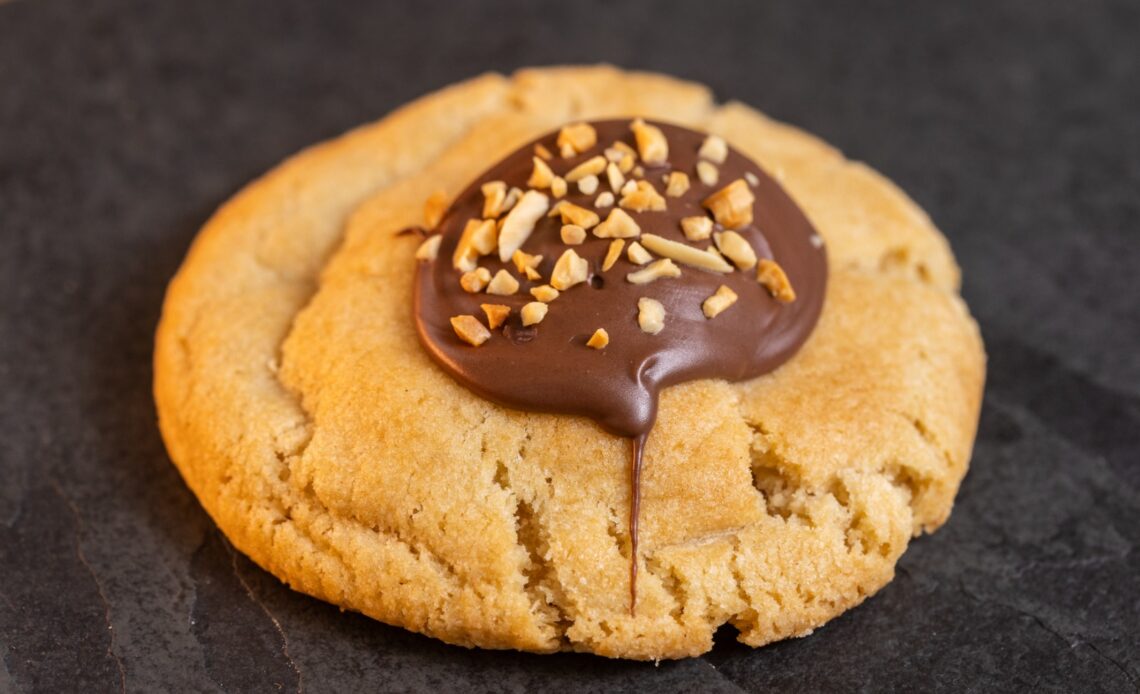 Cookie Almacen Pepe