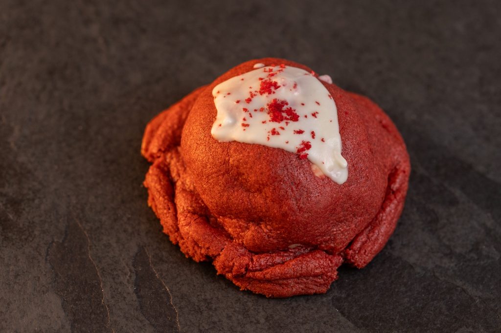 Cookie Red Velvet