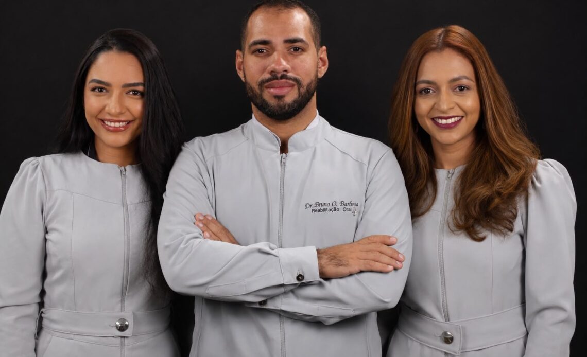 Dentistas