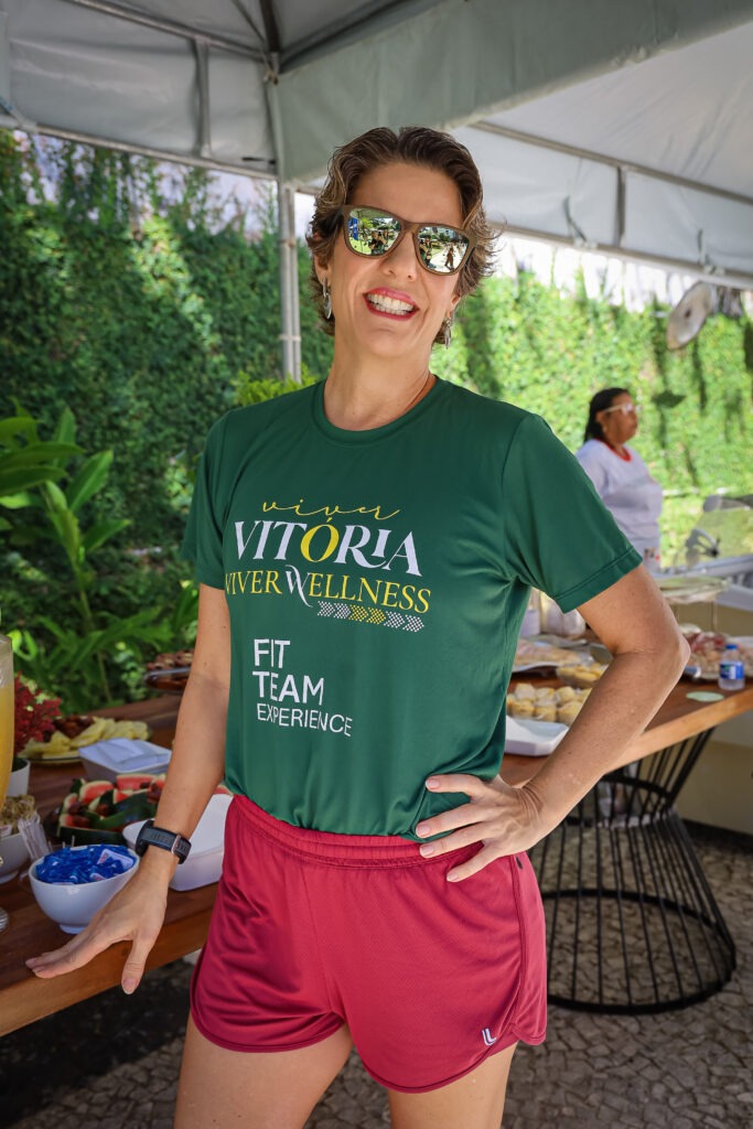 Revista Viver Vitória é lançada com manhã wellness no último sábado (22) 13 Flavia Rey .jpg 1